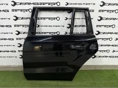 дверь Mercedes-Benz GLS-Class, GL-Class