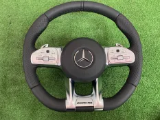 руль Mercedes-Benz S-Class