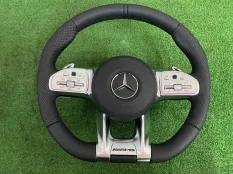 руль Mercedes-Benz S-Class