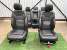 Салон в сборе Mercedes-Benz GLE-Class