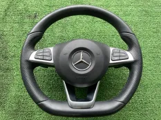 руль Mercedes-Benz GLC-Class, C-Class