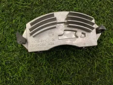 Реле моторчика печки Mercedes-Benz M-Class, GL-Class