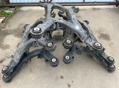 Подрамник подвески Mercedes-Benz GLS-Class, GLE-Class, GL-Class, M-Class