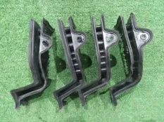 Подкапотная накладка Mercedes-Benz GLE-Class, GLS-Class, M-Class, GL-Class