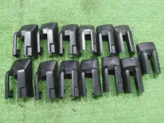 Накладка салазки сиденья Mercedes-Benz M-Class, GLE-Class, GL-Class, GLS-Class