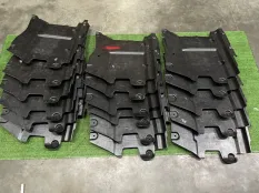 Крышка пола Mercedes-Benz GLE-Class, GLS-Class, M-Class, GL-Class