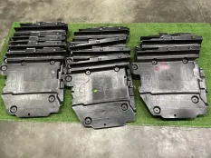 Накладка днища Mercedes-Benz GLE-Class, GLS-Class, M-Class, GL-Class