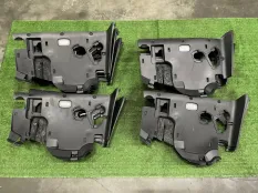 Накладка панели Mercedes-Benz GLE-Class, GLS-Class, M-Class, GL-Class