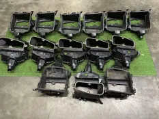 Корпус воздухозаборника Mercedes-Benz GLE-Class, GLS-Class, M-Class, GL-Class