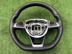 руль Mercedes-Benz E-Class