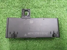 Блок управления багажником Mercedes-Benz S-Class, E-Class