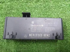Блок управления крышки багажника Mercedes-Benz S-Class, C-Class