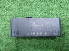 Блок управления крышки багажника Mercedes-Benz S-Class, C-Class