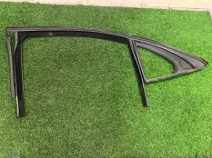 Уплотнитель стекла Mercedes-Benz S-Class