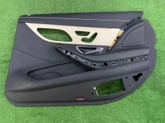 Обшивка двери Mercedes-Benz S-Class