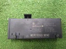 Блок управления крышки багажника Mercedes-Benz S-Class, C-Class