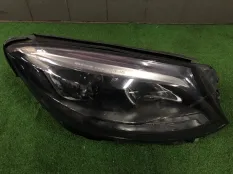 фара Mercedes-Benz S-Class