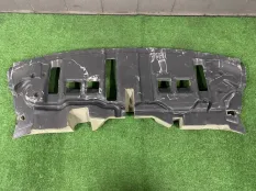 Шумоизоляция обшивки панели Mercedes-Benz S-Class
