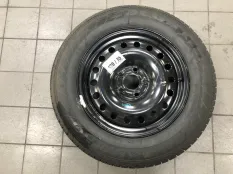 Запасное колесо Mercedes-Benz