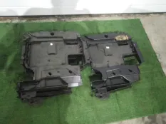 Накладка днища Mercedes-Benz GLE-Class, GLS-Class, M-Class, GL-Class