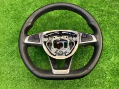 руль Mercedes-Benz E-Class