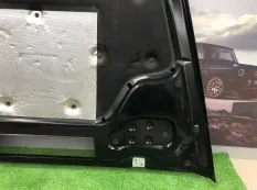 капот Mercedes-Benz G-Class