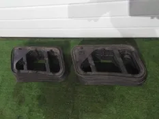 Накладка капота Mercedes-Benz GLS-Class, GLE-Class, GL-Class, M-Class