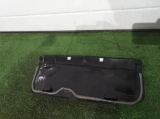 Перегородка моторного отсека Mercedes-Benz S-Class