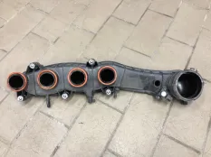 Впускной коллектор Mercedes-Benz C-Class