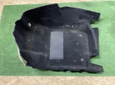 Ковролин салона Mercedes-Benz GLE-Class, GLS-Class, M-Class, GL-Class