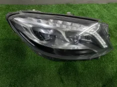 фара Mercedes-Benz S-Class