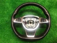 руль Mercedes-Benz GLC-Class