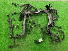 Проводка двигателя Mercedes-Benz GLS-Class, GL-Class, M-Class, GLE-Class