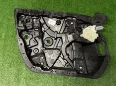 стеклоподъемник Mercedes-Benz C-Class
