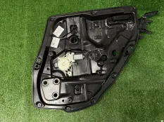стеклоподъемник Mercedes-Benz S-Class