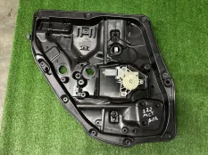 стеклоподъемник Mercedes-Benz S-Class
