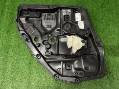 стеклоподъемник Mercedes-Benz S-Class