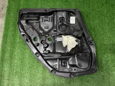 стеклоподъемник Mercedes-Benz S-Class
