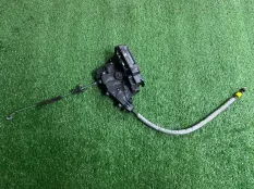 замок двери Mercedes-Benz C-Class, GLC-Class, E-Class, S-Class
