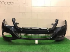 Бампер Mercedes-Benz S-Class