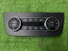 Блок управления климат-контролем Mercedes-Benz GLE-Class, GLS-Class, M-Class, GL-Class