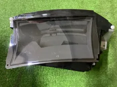 Проекция Mercedes-Benz S-Class