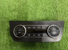 Блок управления климат-контролем Mercedes-Benz GLE-Class, GLS-Class, M-Class, GL-Class