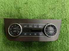 Блок управления климат-контролем Mercedes-Benz GLE-Class, GLS-Class, M-Class, GL-Class