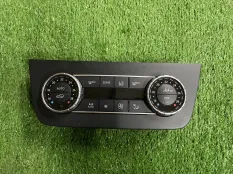 Блок управления климат-контролем Mercedes-Benz GLE-Class, GLS-Class, M-Class, GL-Class