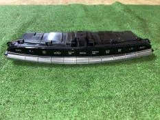 Блок управления климат-контролем Mercedes-Benz S-Class