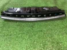 Блок управления климат-контролем Mercedes-Benz S-Class