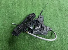 замок двери Mercedes-Benz S-Class, E-Class, C-Class, GLC-Class, GLE-Class
