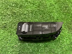 Блок кнопок центральной консоли Mercedes-Benz GLC-Class
