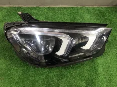 фара Mercedes-Benz GLE-Class